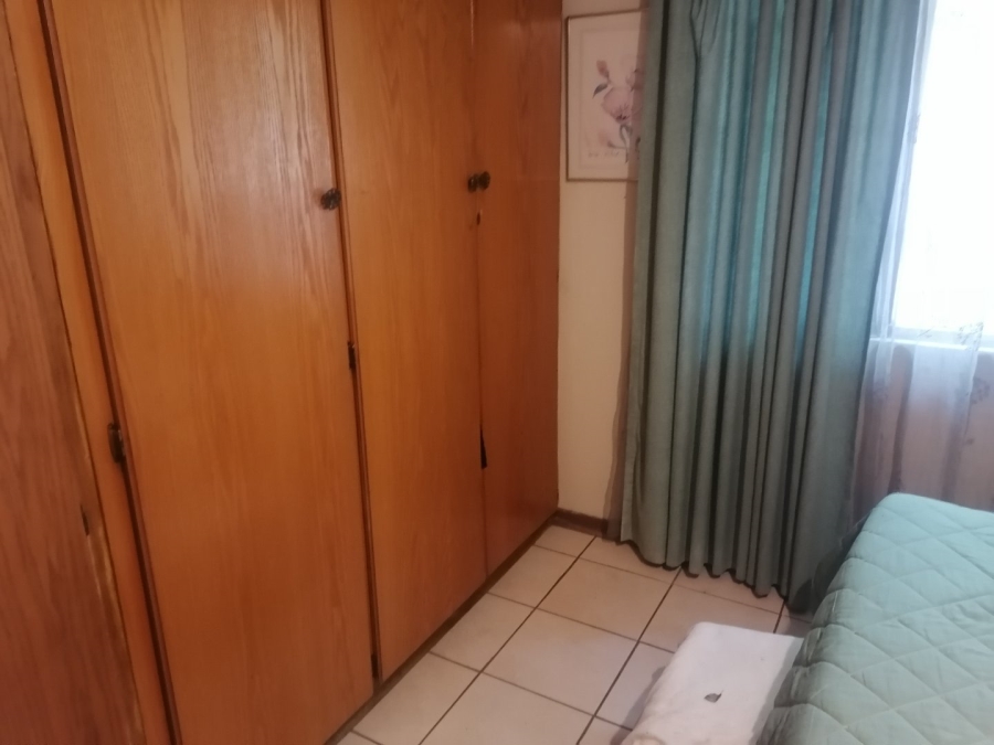 2 Bedroom Property for Sale in Uitsig Free State